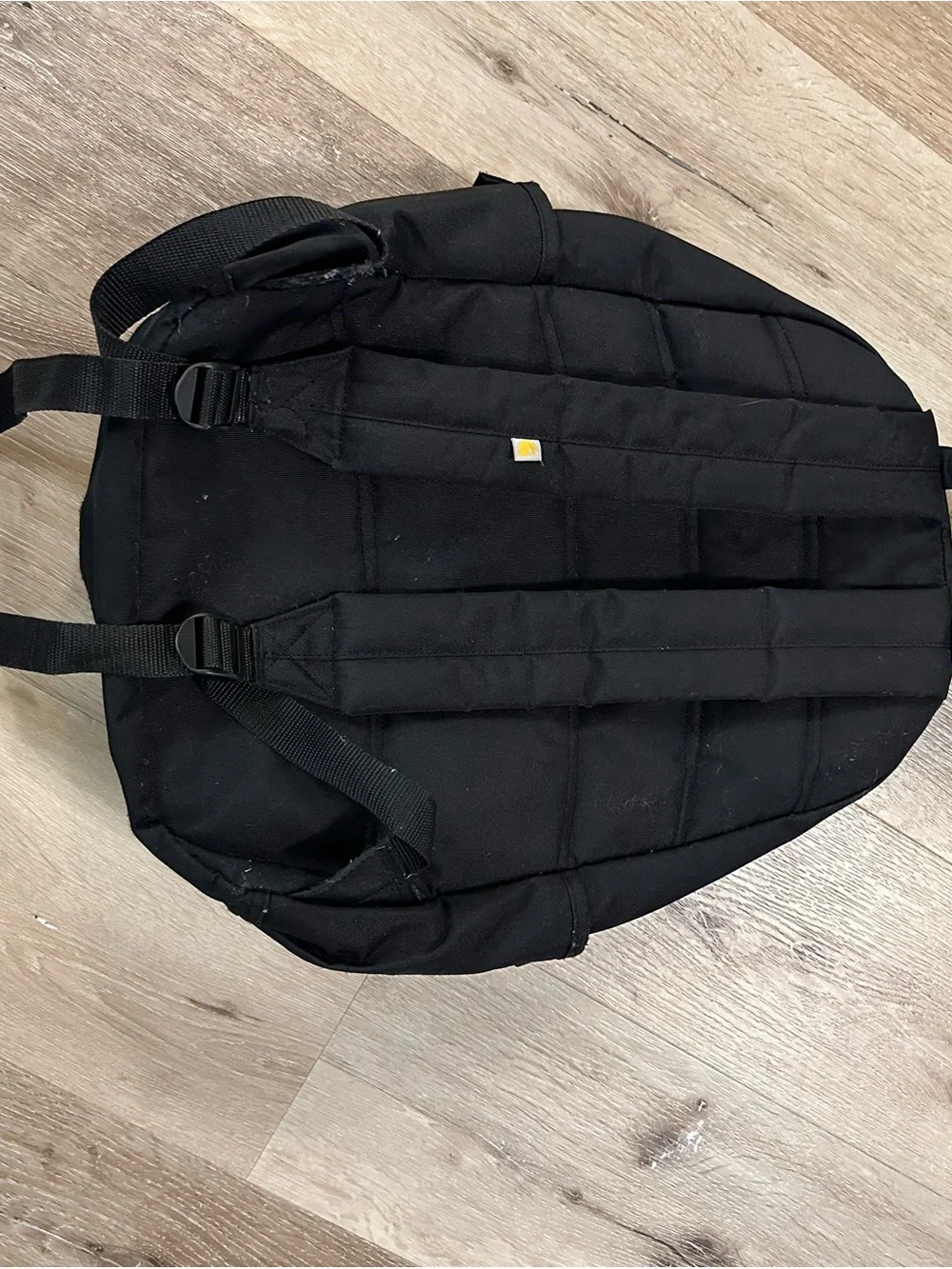 Carhartt sturdy canvas